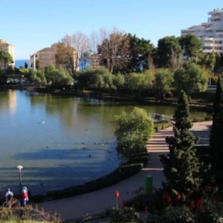 Ferienwohnung Brisa Marina 3 Benalmádena Exterior foto