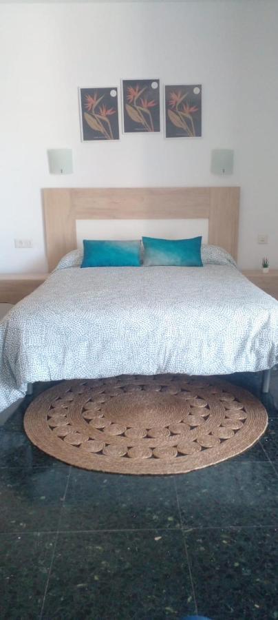 Ferienwohnung Brisa Marina 3 Benalmádena Exterior foto