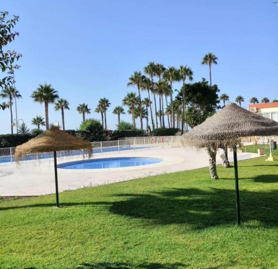 Ferienwohnung Brisa Marina 3 Benalmádena Exterior foto