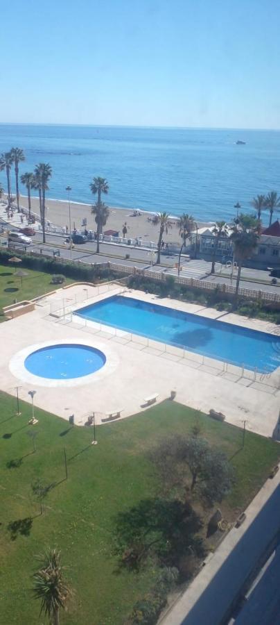 Ferienwohnung Brisa Marina 3 Benalmádena Exterior foto