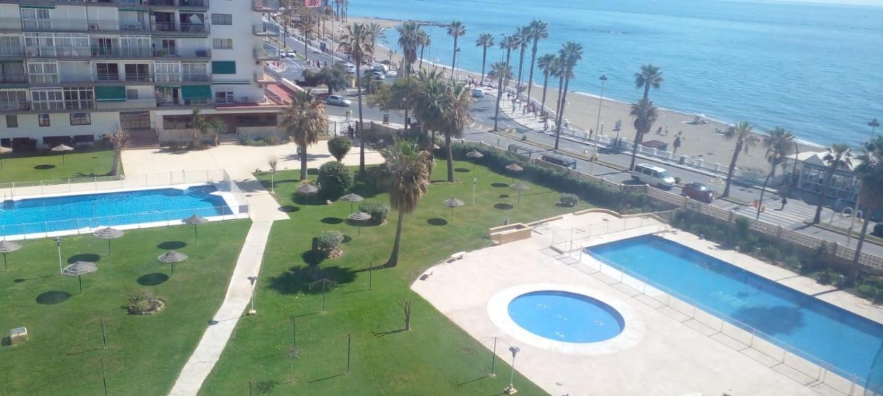 Ferienwohnung Brisa Marina 3 Benalmádena Exterior foto